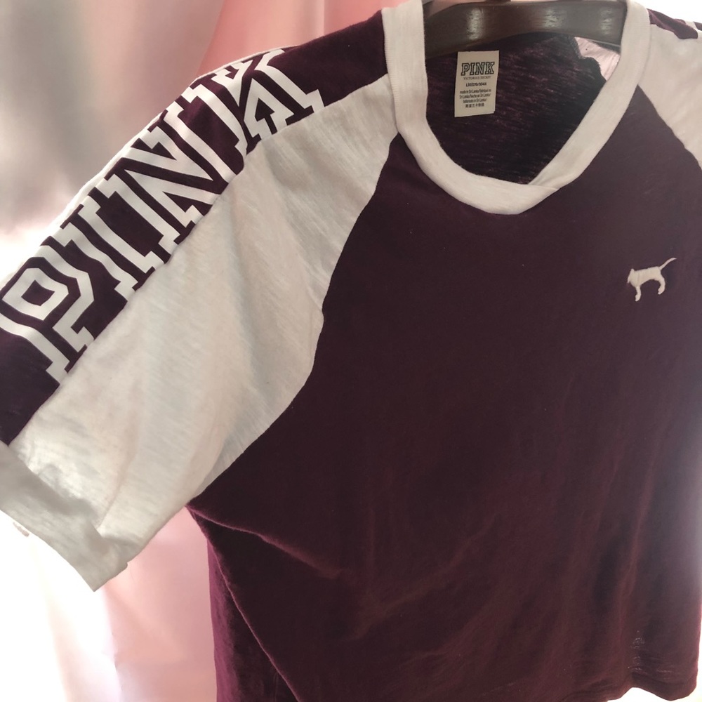 Victoria’s Secret PINK shirt